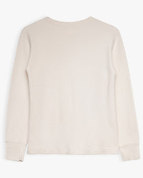 White Thermal - XS/S