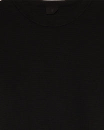 Jet Black Thermal - XS/S