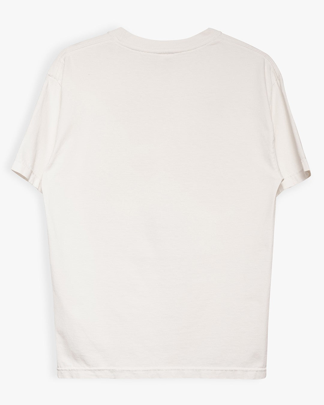 My War Chuck Dukowski Tee