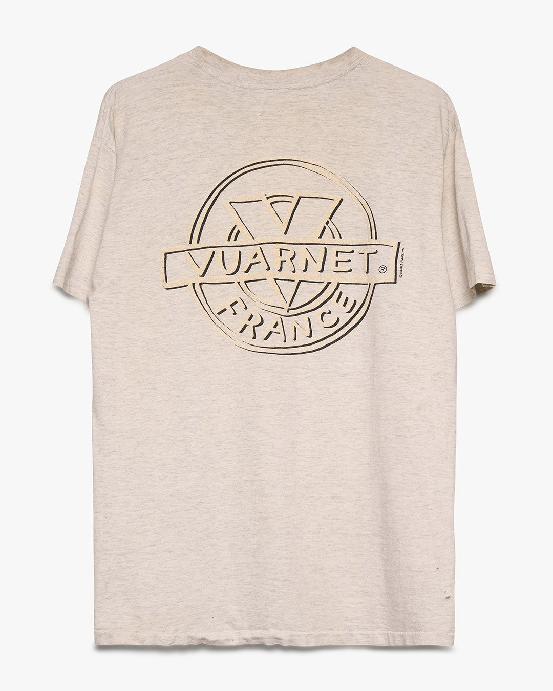 Vuarnet France Tee