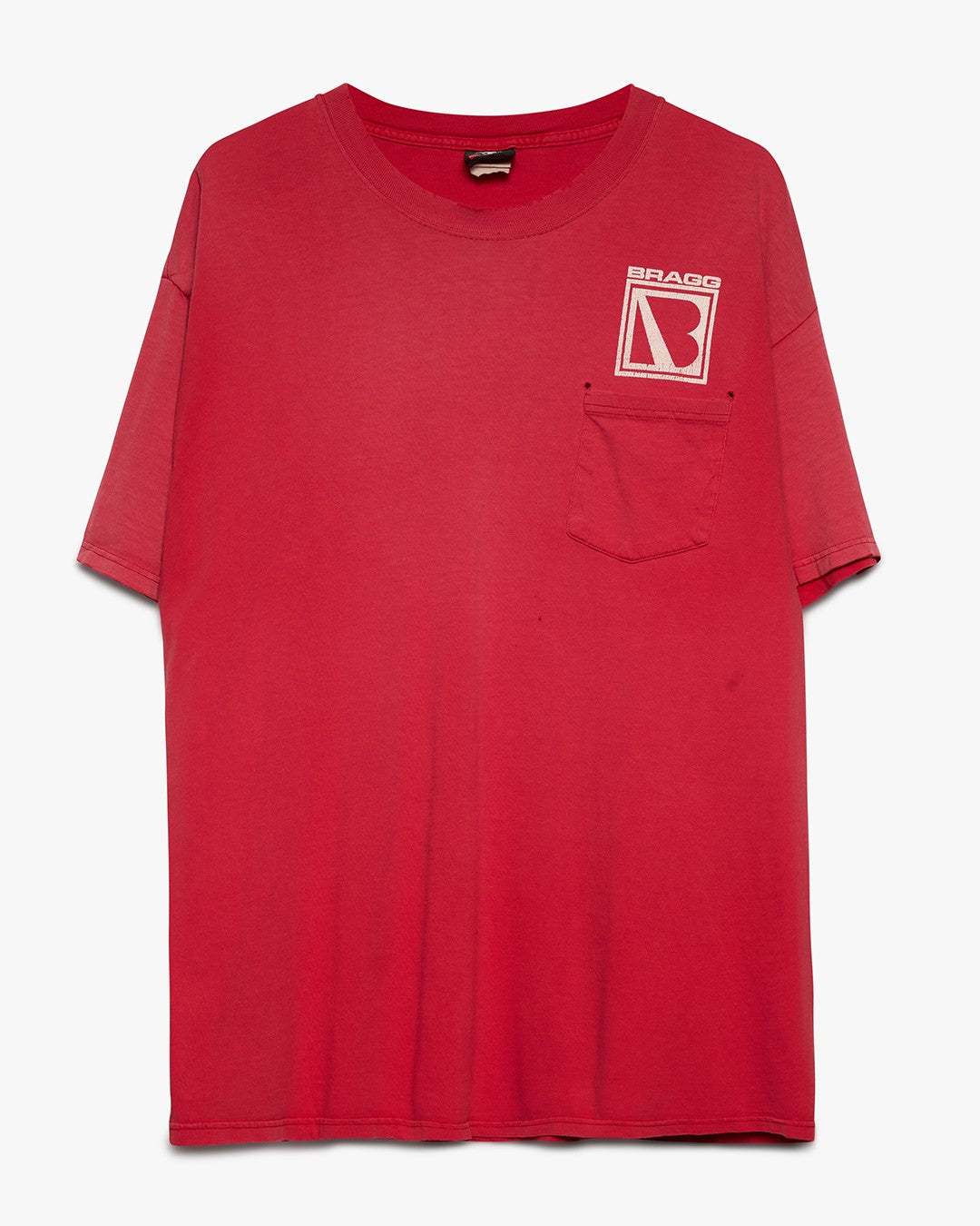 Bragg Pocket Tee
