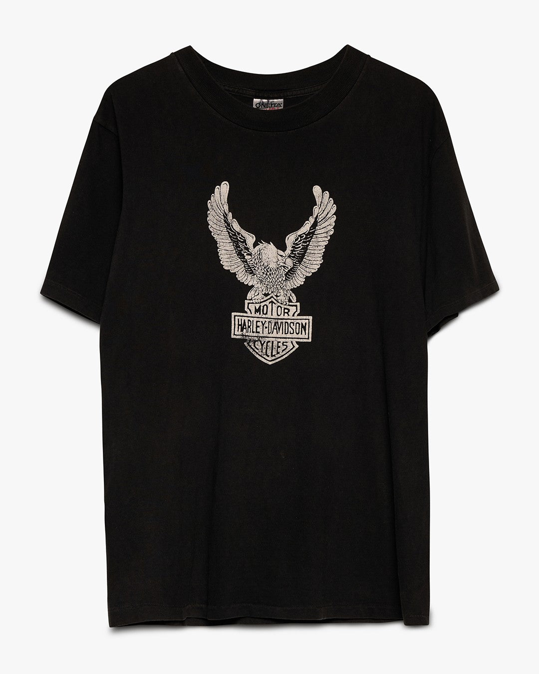 Harley Davidson Eagle Tee
