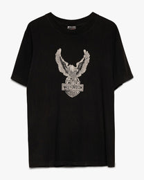 Harley Davidson Eagle Tee