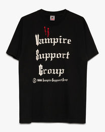Vampire Support Group Tee
