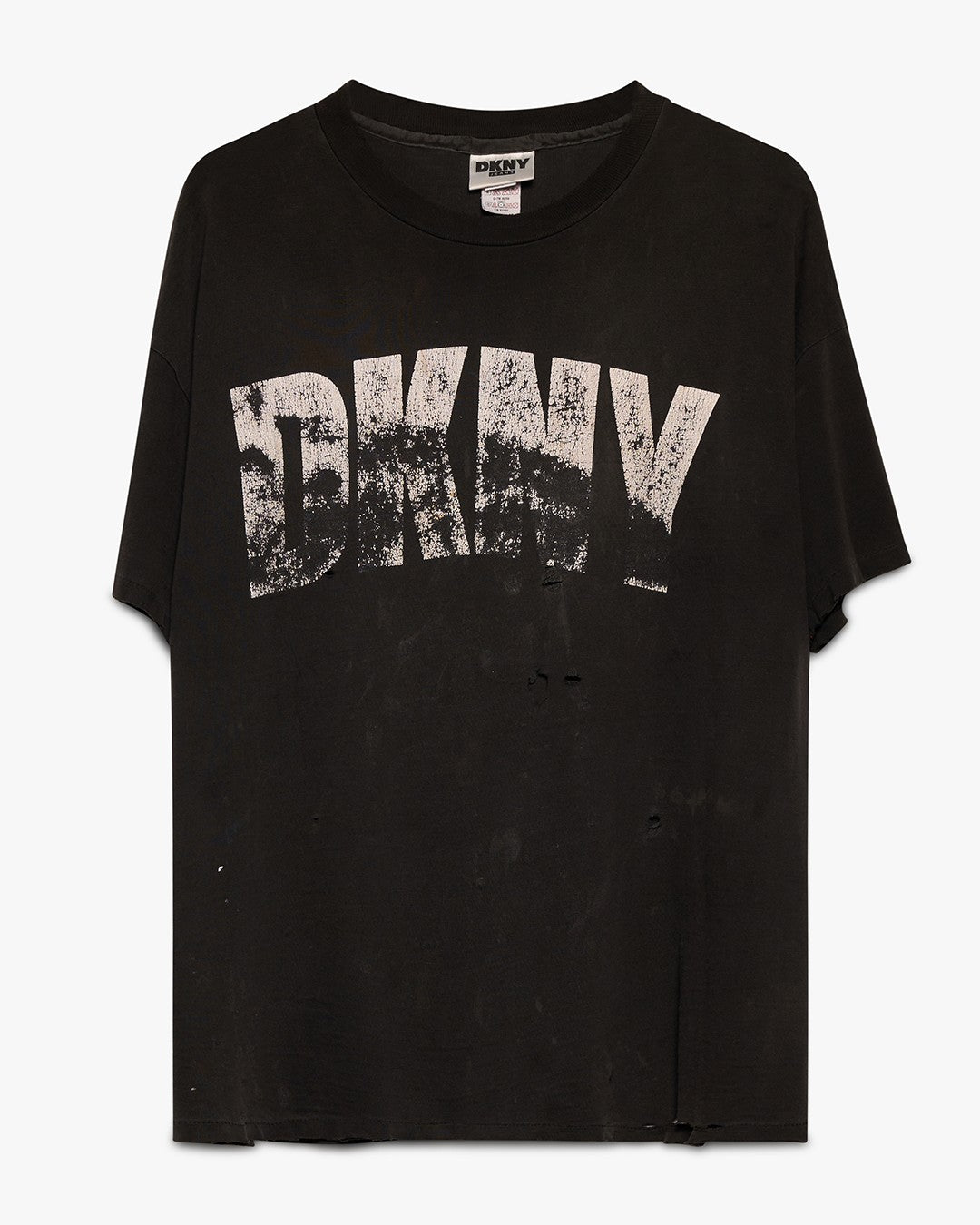 Faded DKNY Tee