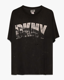 Faded DKNY Tee