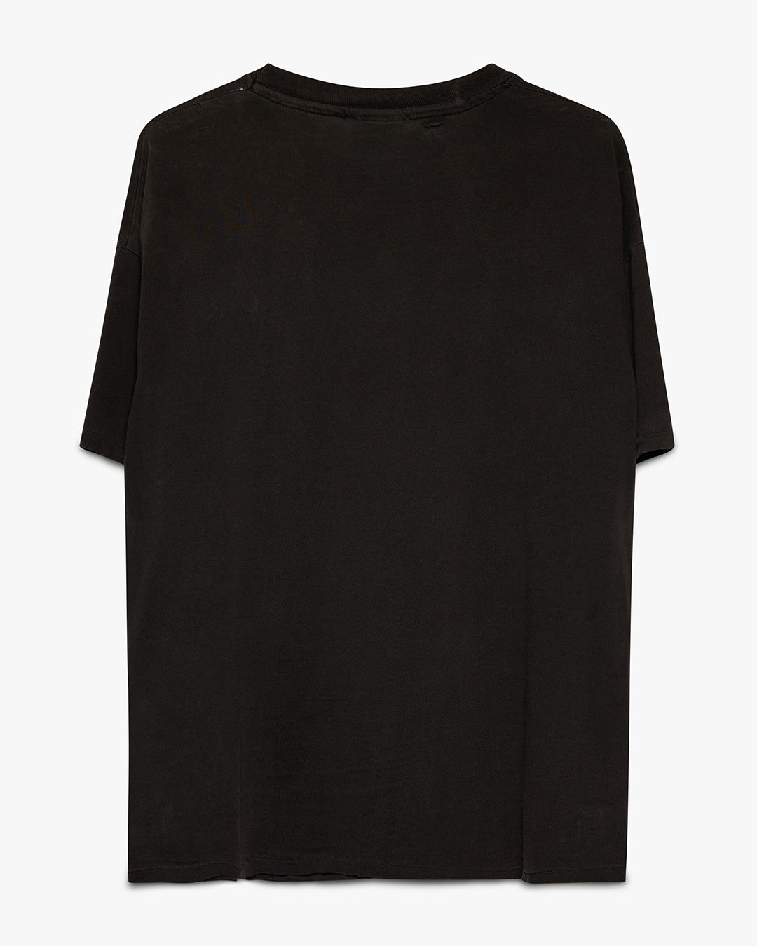 Faded DKNY Tee