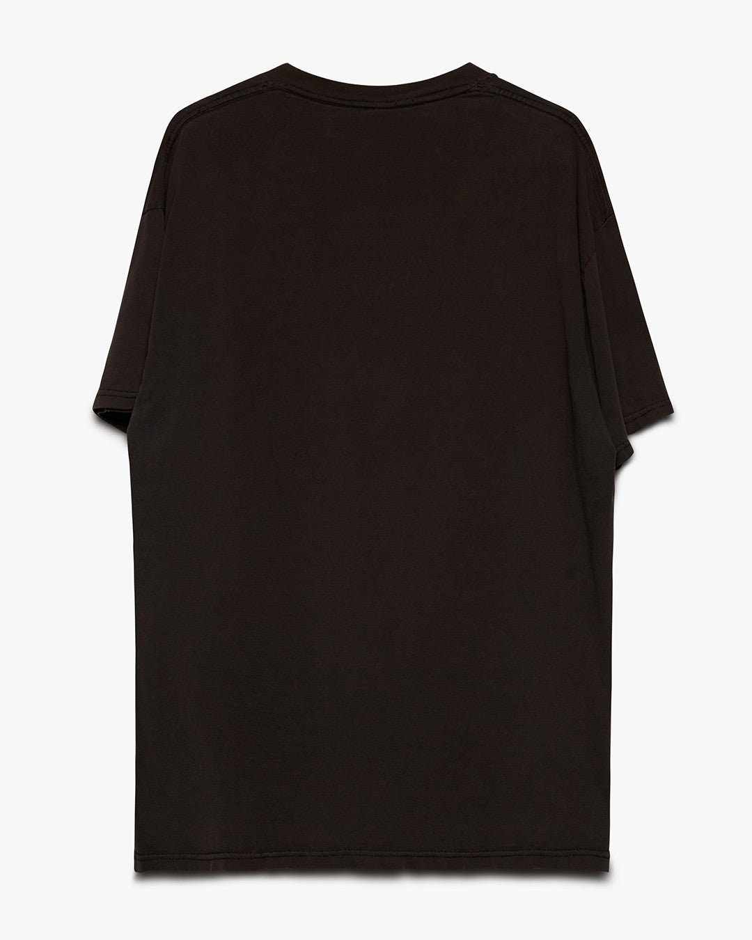 Copy Right Label Tee