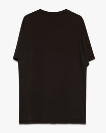 Copy Right Label Tee