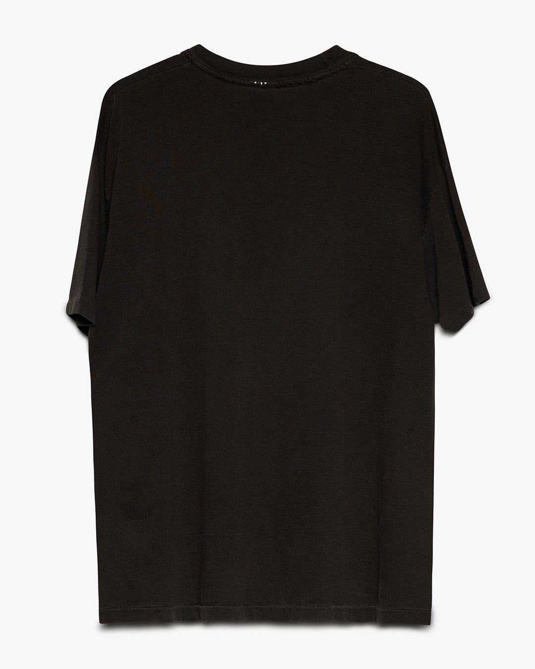 Copy Right Label Tee