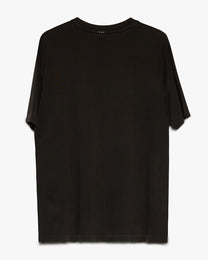 Copy Right Label Tee