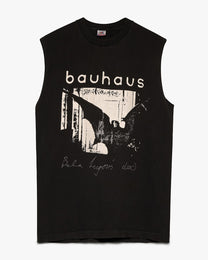Bauhaus Sleeveless Tee