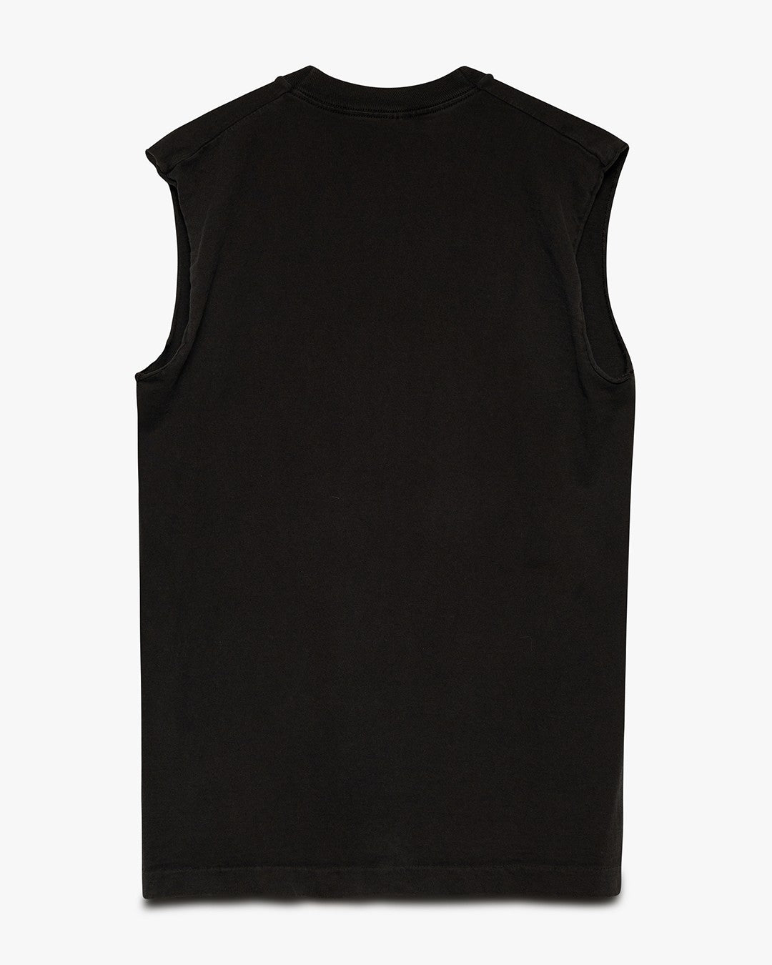Bauhaus Sleeveless Tee