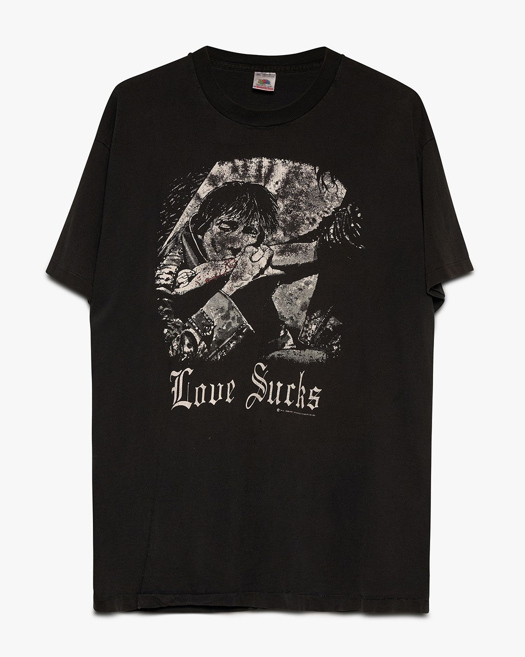 Love Sucks Tee