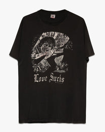 Love Sucks Tee