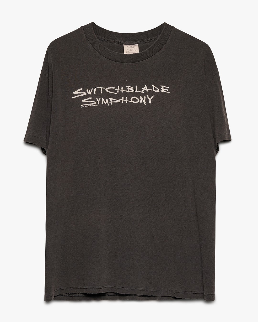 Switchblade Symphony Tee