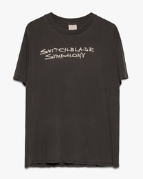 Switchblade Symphony Tee