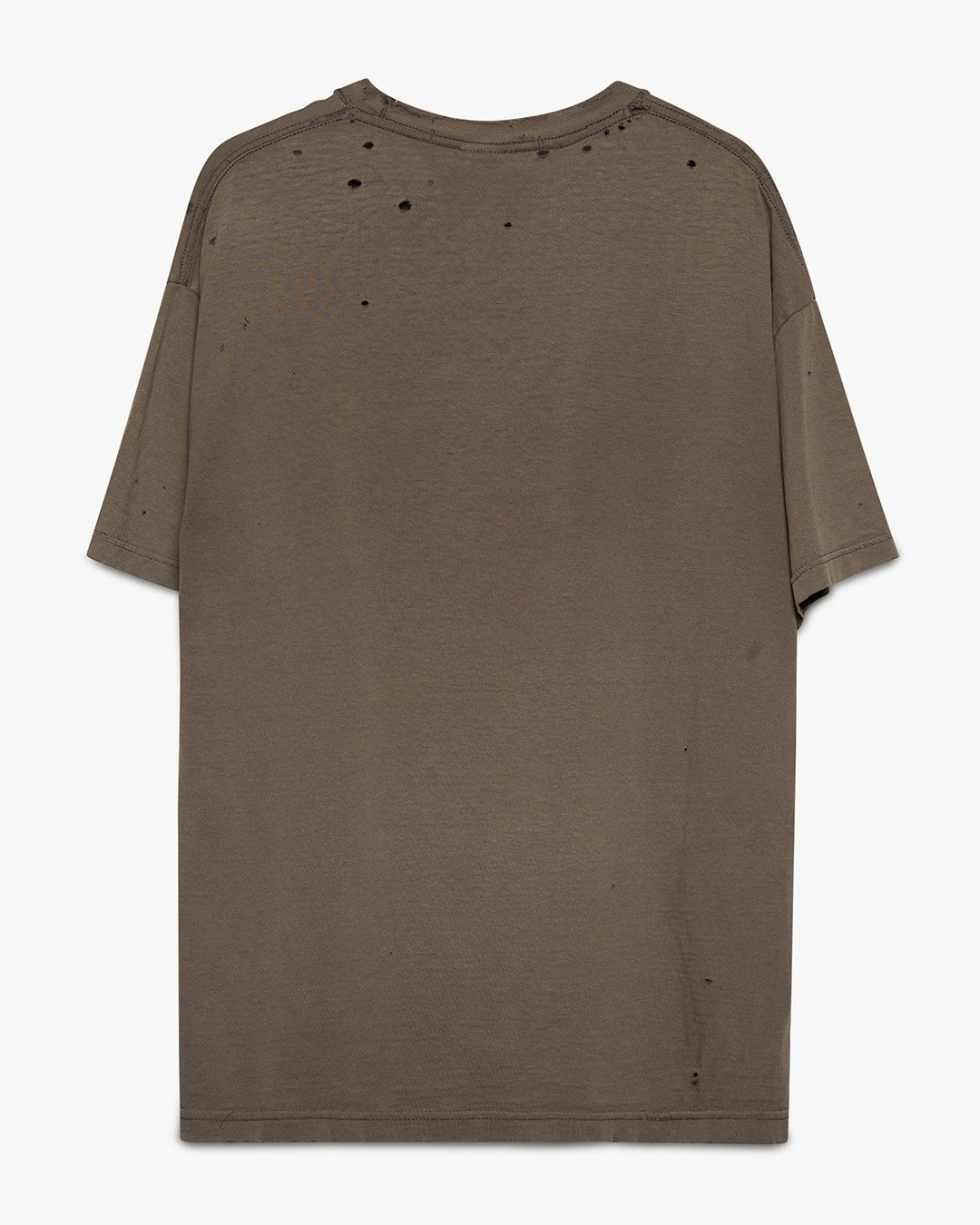 Distressed DOA Tee