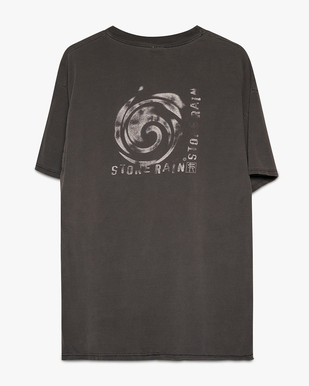 Stone Rain Graphic Tee