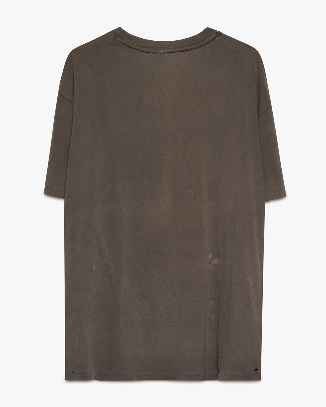 Faded A&amp;S Graphic Tee