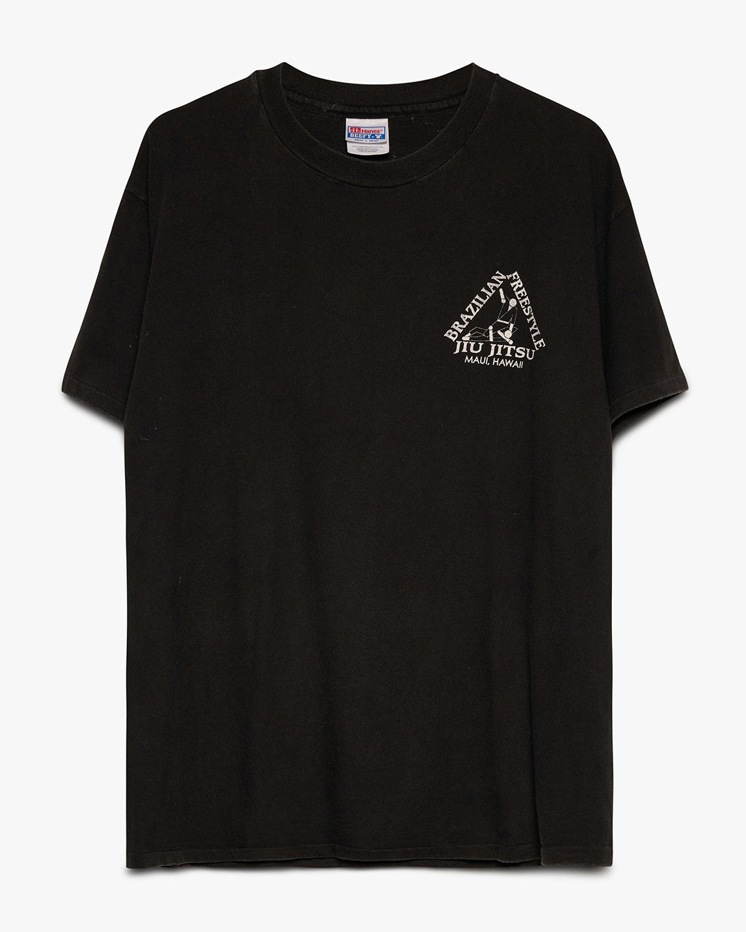 Brazilian Jiu Jitsu Tee