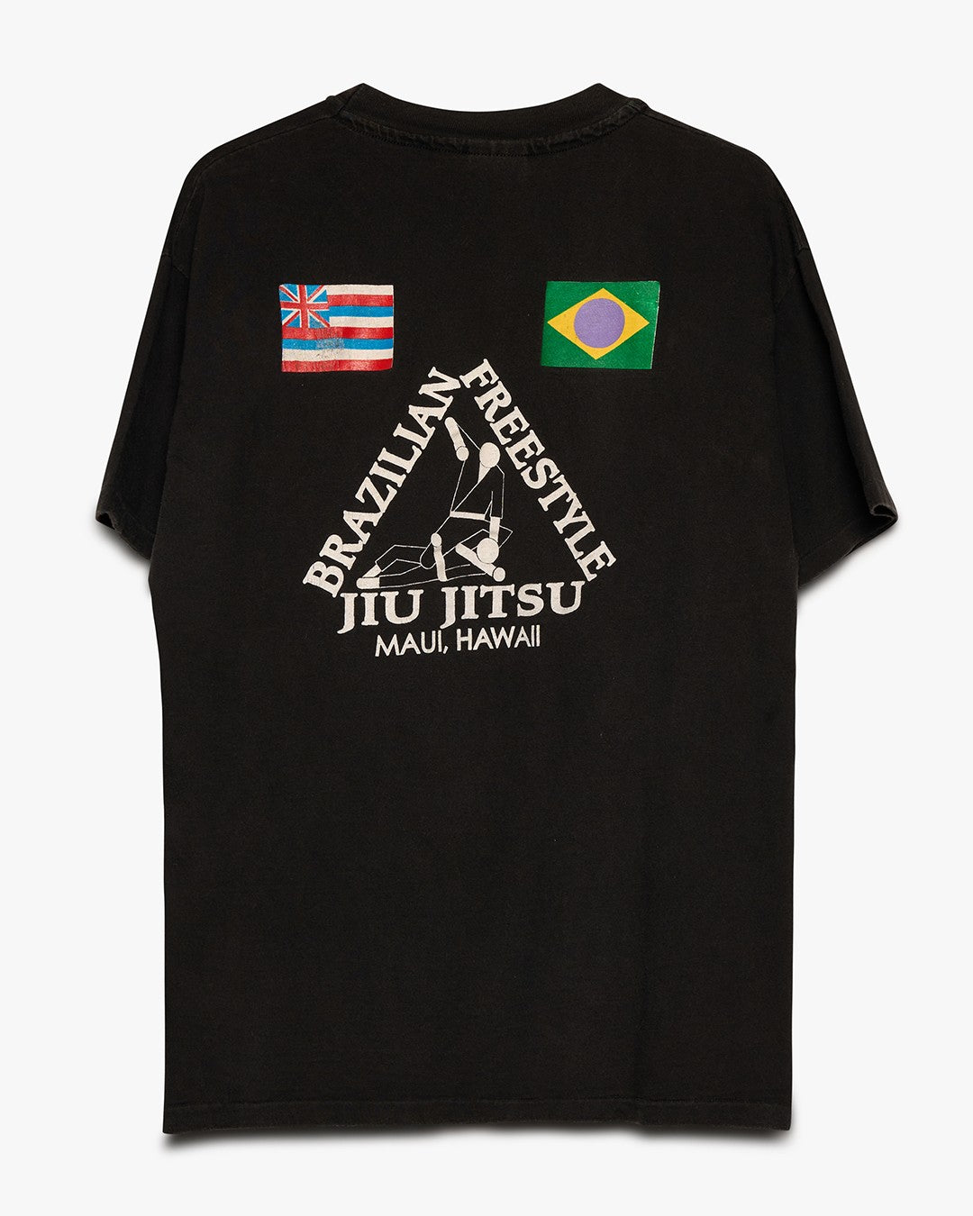 Brazilian Jiu Jitsu Tee