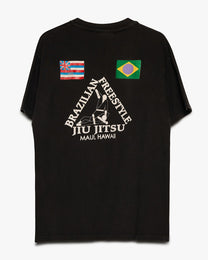 Brazilian Jiu Jitsu Tee