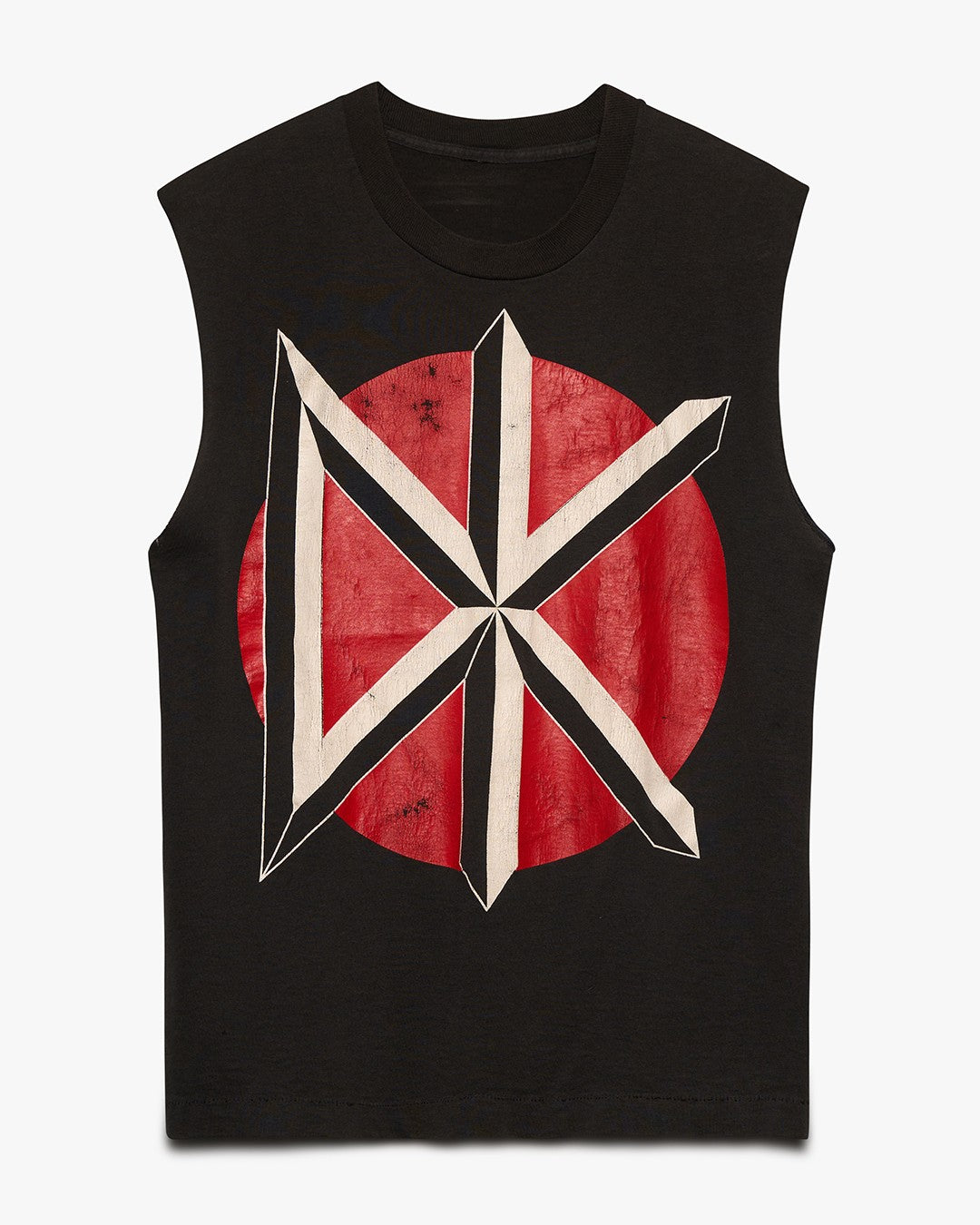 Dead Kennedys Sleeveless Tee