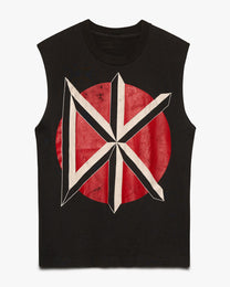 Dead Kennedys Sleeveless Tee