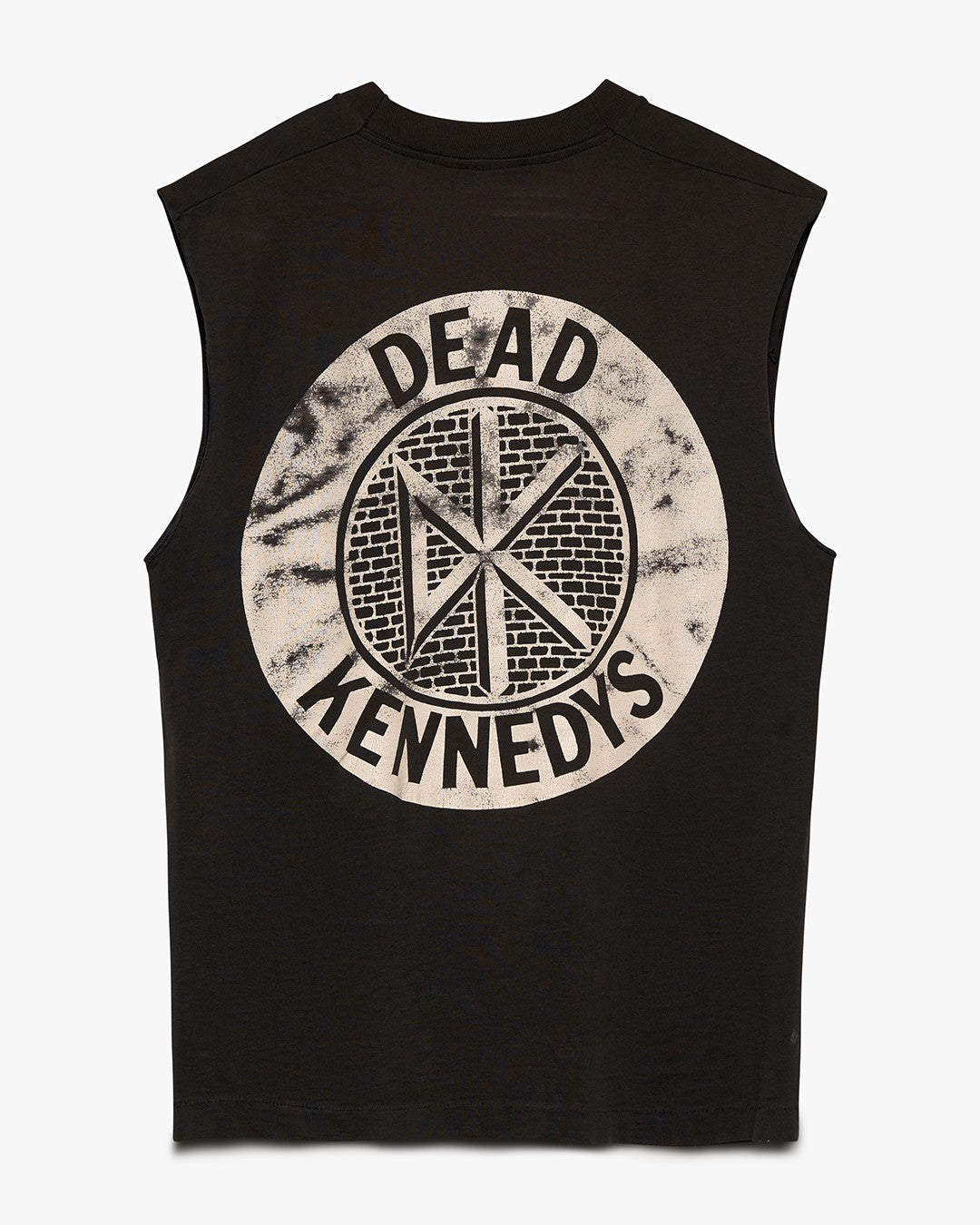 Dead Kennedys Sleeveless Tee