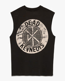 Dead Kennedys Sleeveless Tee
