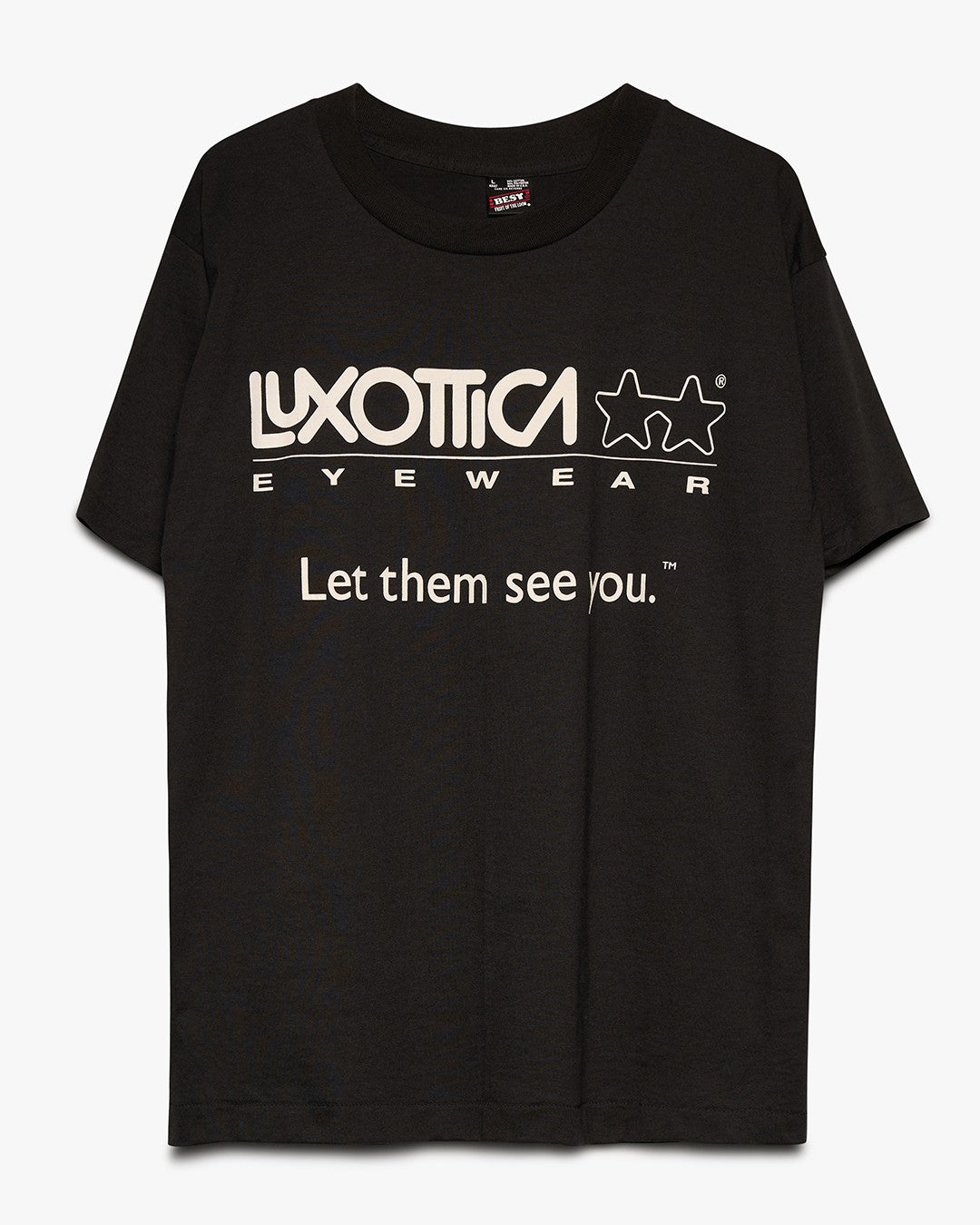 Luxottica Eye Wear Tee