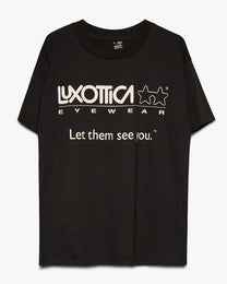 Luxottica Eye Wear Tee