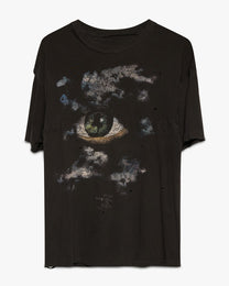 The X Files Graphic Tee