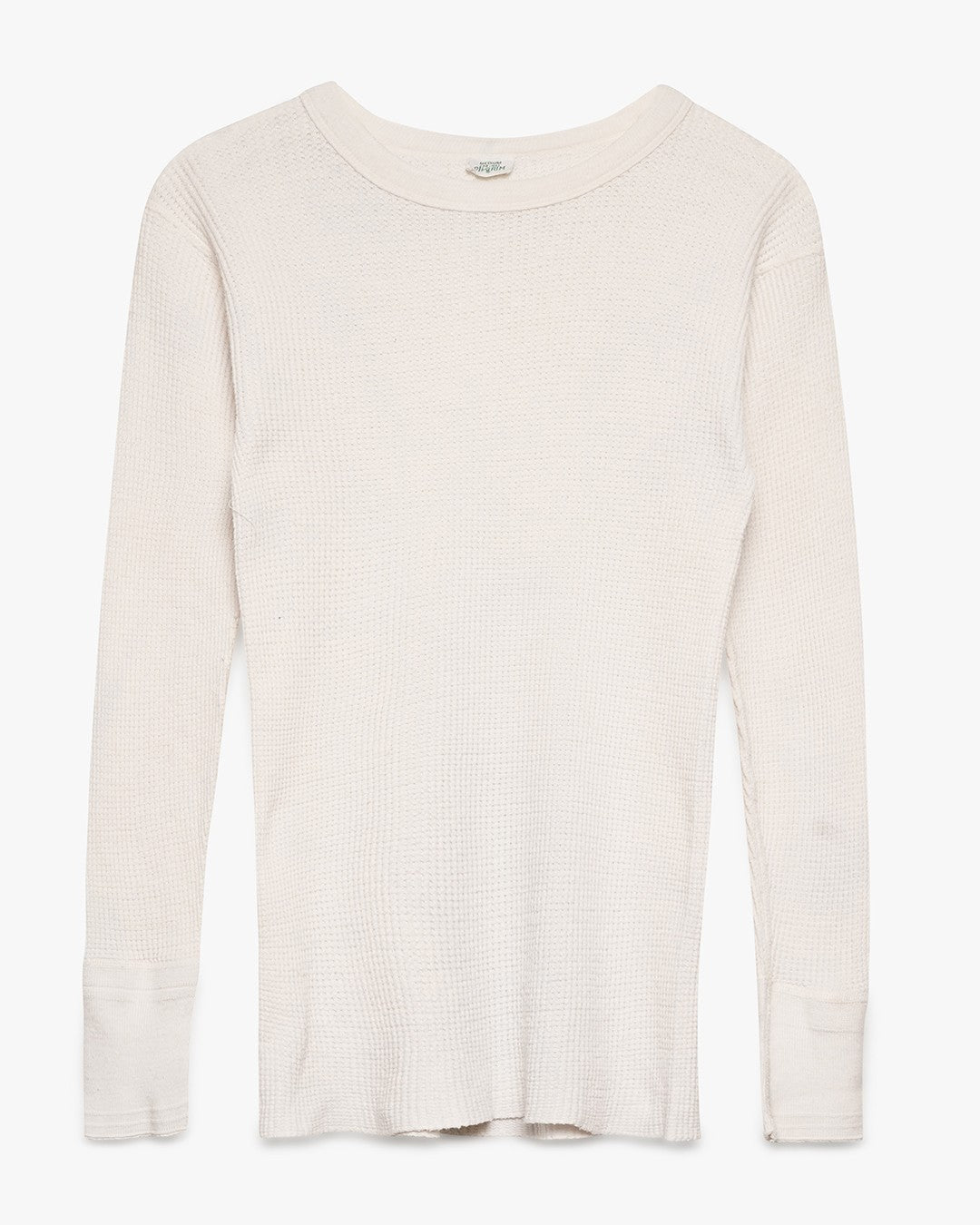 White Thermal