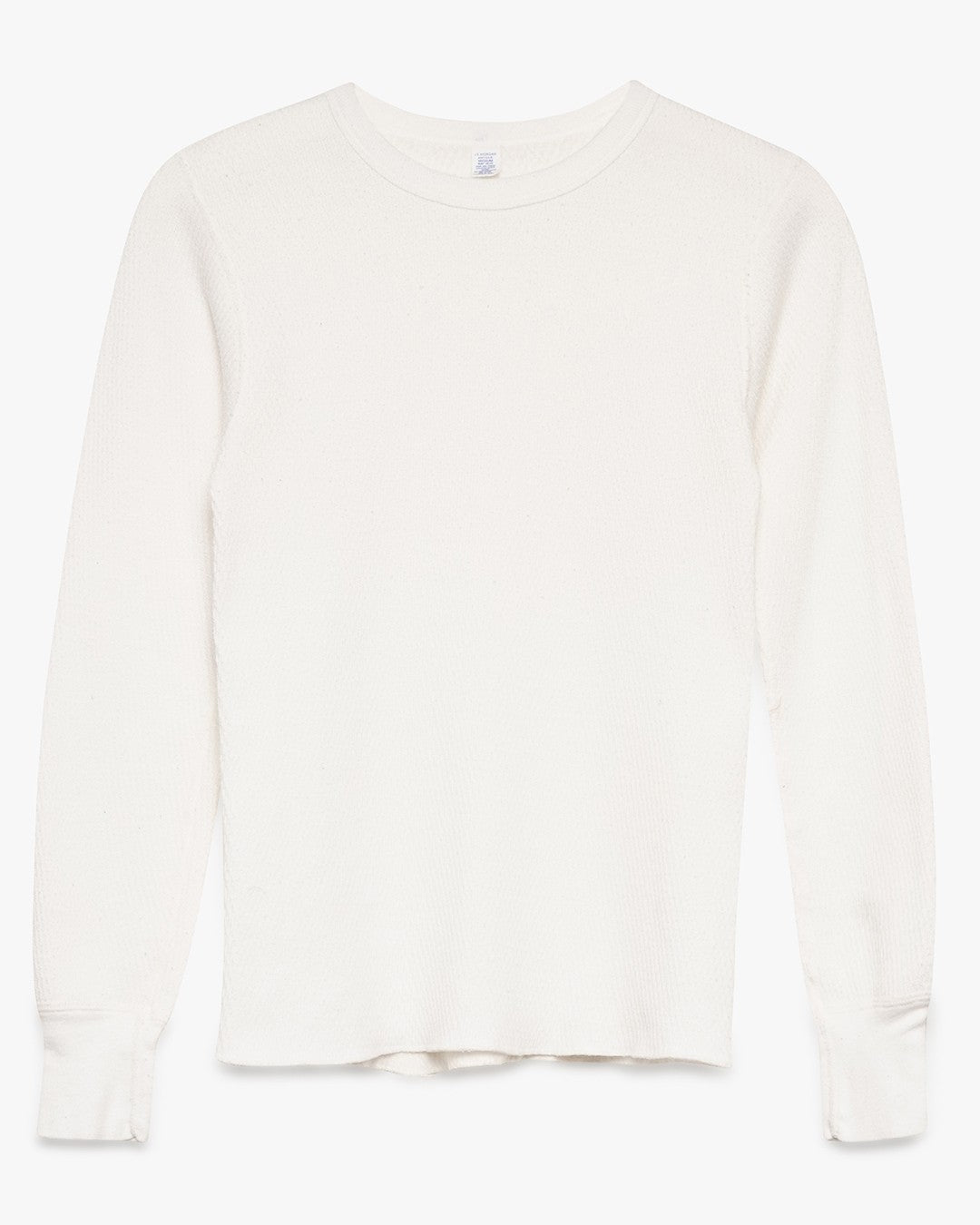 White Thermal