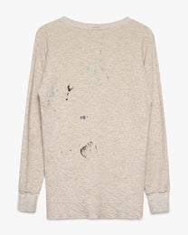 Paint Splatter Thermal