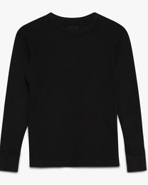 Jet Black Thermal