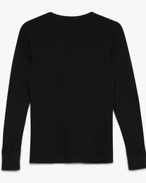 Jet Black Thermal