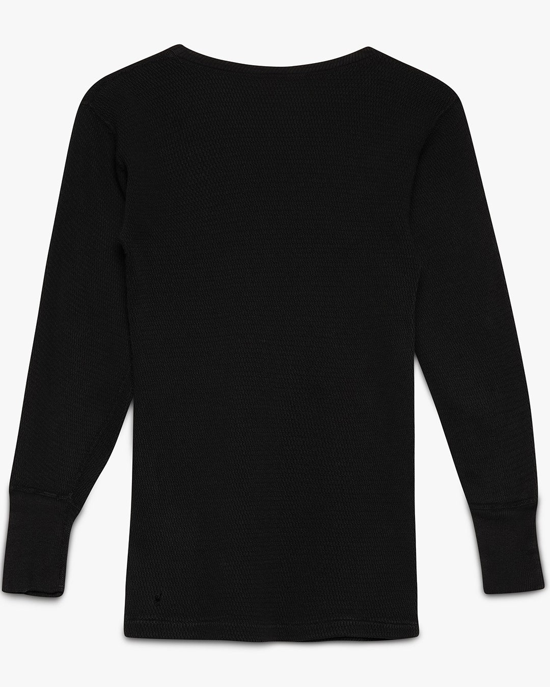 Jet Black Thermal