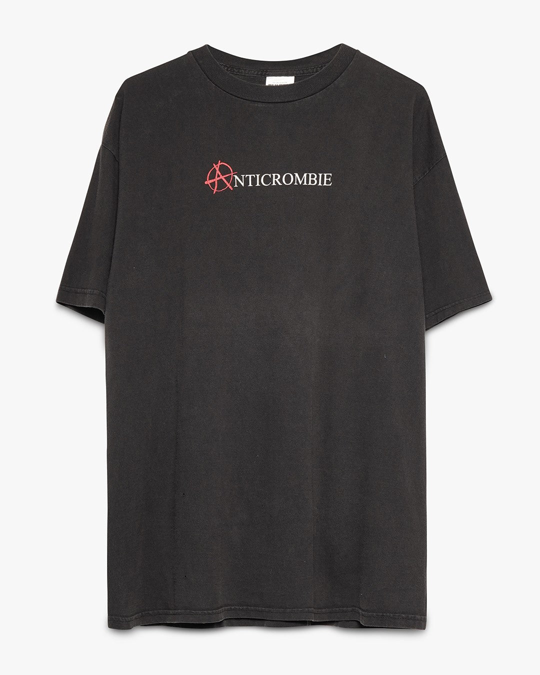 Anticrombie Tee