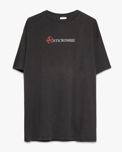 Anticrombie Tee