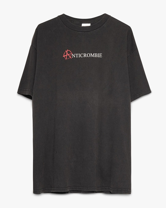 Anticrombie Tee