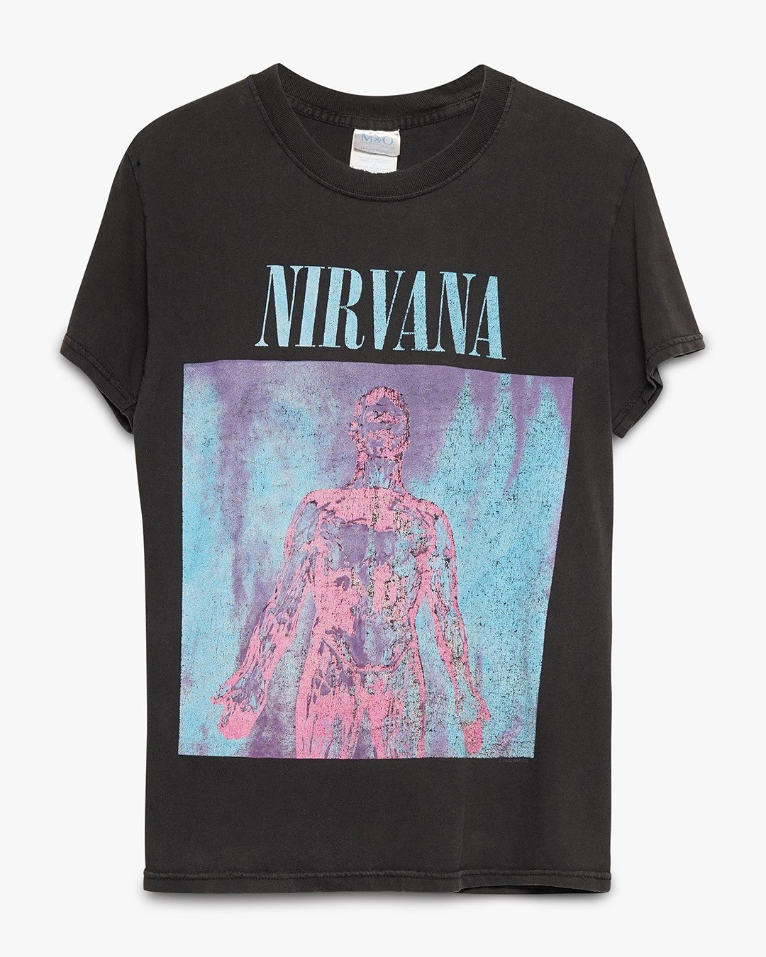 Nirvana Sliver Tee