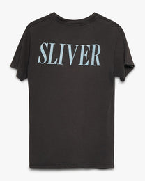 Nirvana Sliver Tee