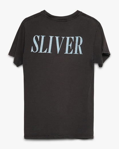Nirvana Sliver Tee