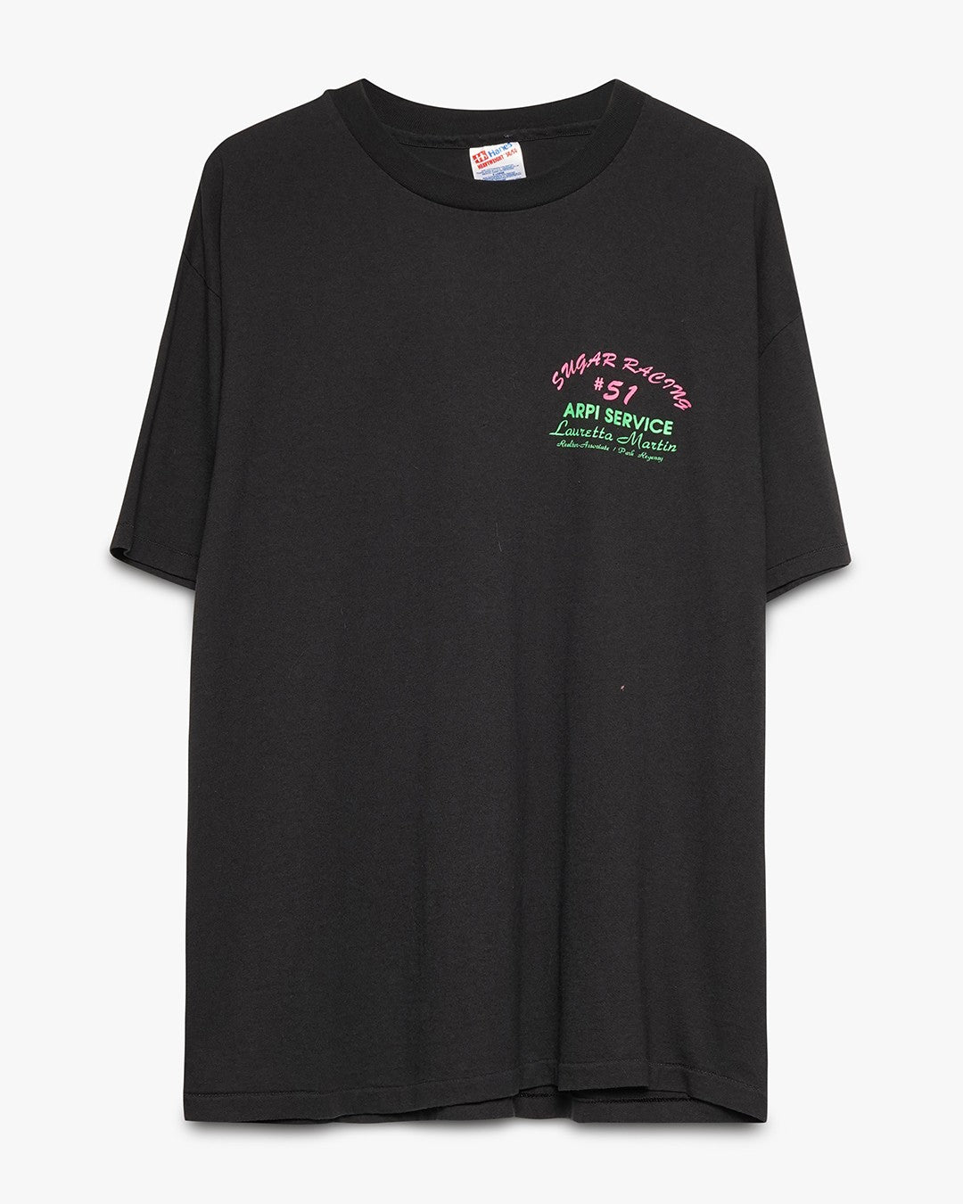 Sugar Racing Tee