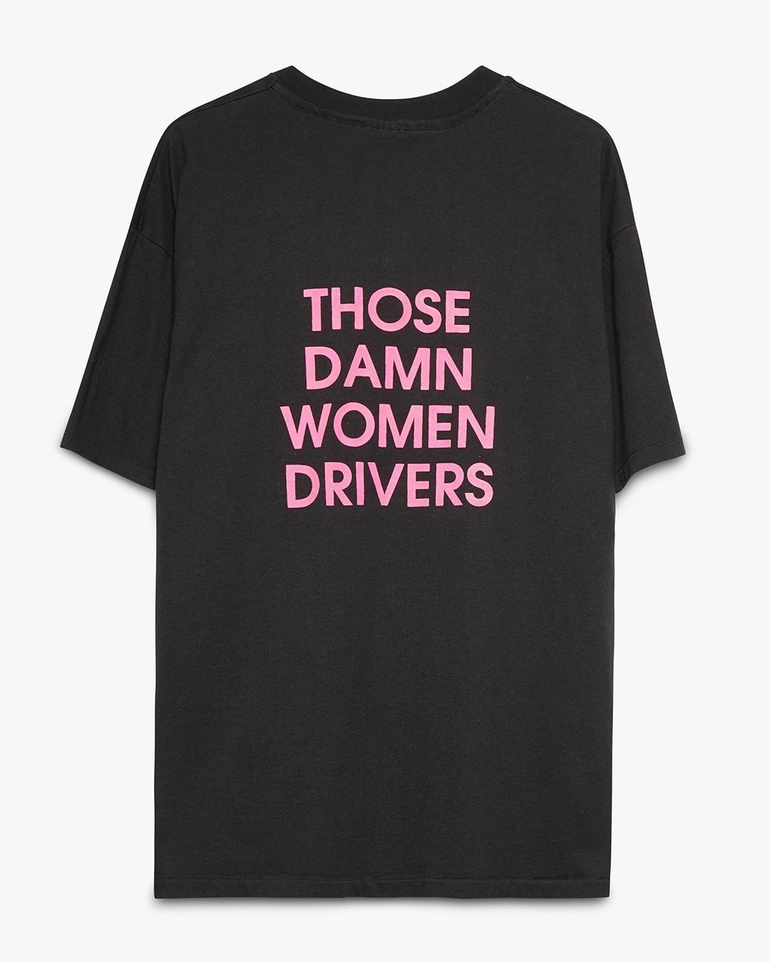 Sugar Racing Tee