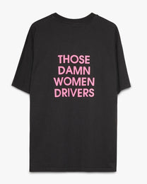Sugar Racing Tee