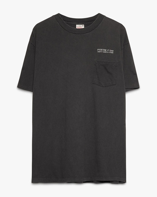 F' Em If They Can't Take A Joke Tee